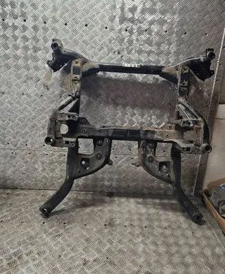 Front subframe