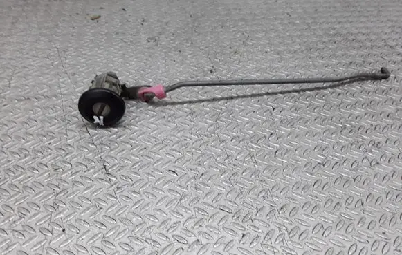 Ford Maverick Coupe door lock (next to the handle) 