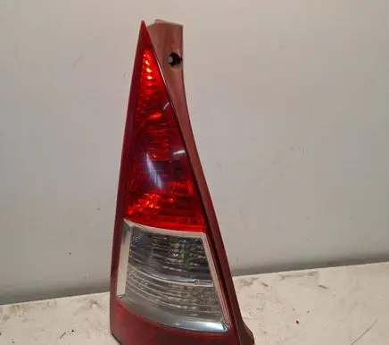 Citroen C3 Rear/tail lights E204060 04060
