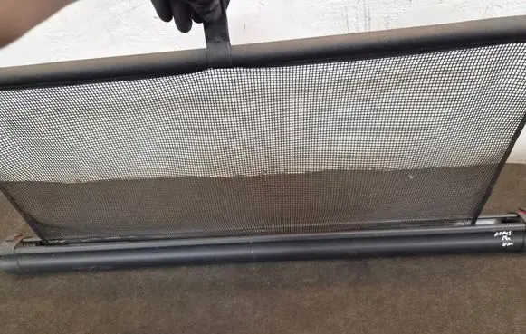 Toyota Auris E180 Parcel shelf load cover 
