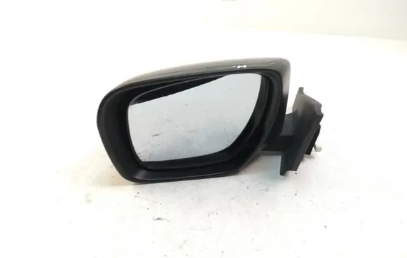 Mazda 5 Manual wing mirror 