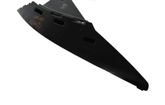 Mercedes-Benz CLA C118 X118 Front bumper mounting bracket A1188855000