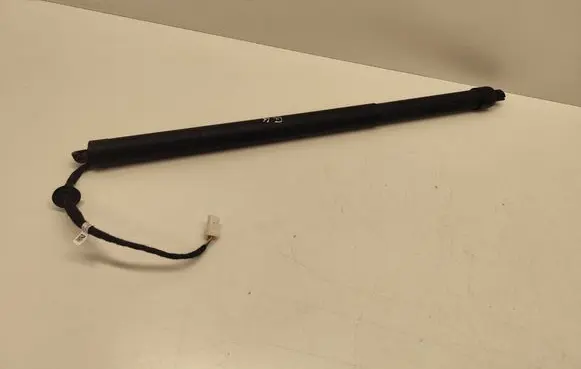 Peugeot 508 II Tailgate strut 9835642680