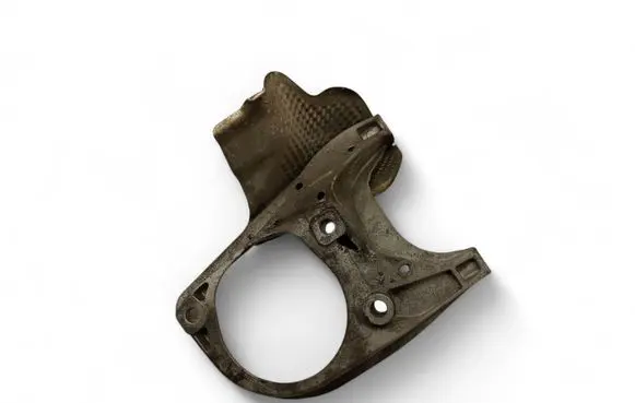 Porsche Macan (95B) Engine mounting bracket 95B399332B