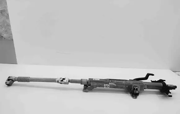 BMW 3 G20 G21 Steering rack mechanical part 6862087 6896187