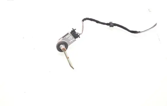 Volkswagen PASSAT B6 Interior temperature sensor 4B0820539