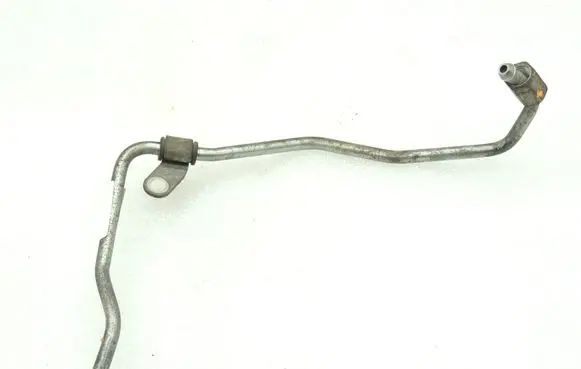 Toyota Yaris XP210 Fuel injector supply line/pipe 2380115070