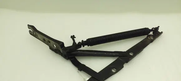 Mercedes-Benz CL C215 Tailgate/trunk/boot hinge 2157501087