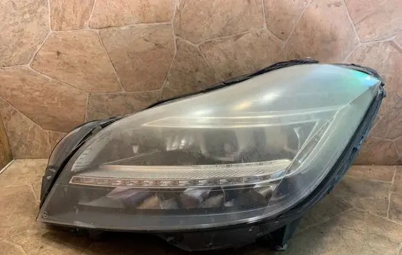 Mercedes-Benz CLS C218 X218 Headlight/headlamp A2188209161