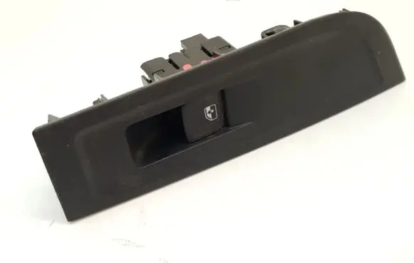 Skoda Scala Electric window control switch 654867172