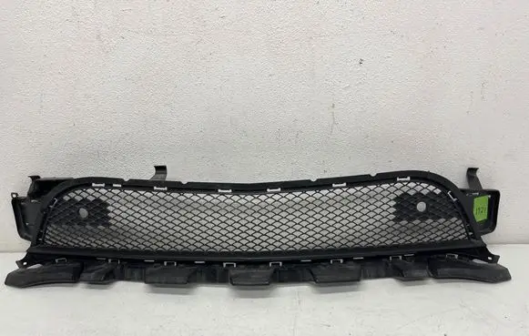 Mercedes-Benz CLA C117 X117 W117 Front bumper lower grill A1178852122