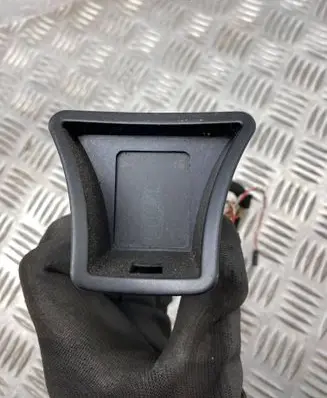 Alfa Romeo 156 Screen/display/small screen 29822501112