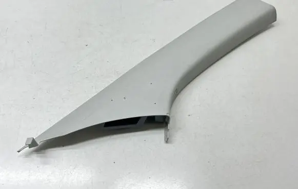 Volkswagen Transporter - Caravelle T5 (A) pillar trim 7E1867234A 7E1867234