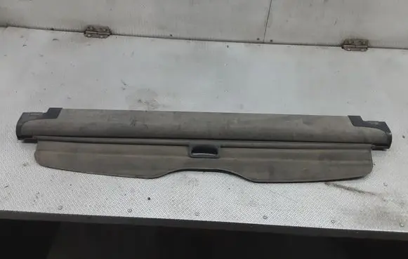 BMW 5 E39 Parcel shelf load cover 8217308