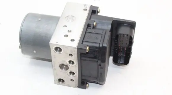 Porsche Boxster 986 ABS Pump 0265800010 99635575506