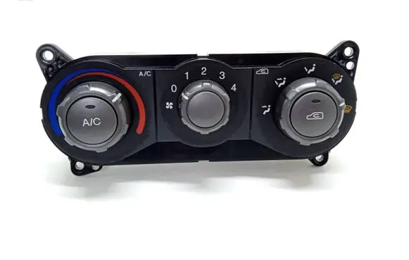 Hyundai Matrix Climate control unit 9725017XXX 0000186