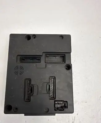 Renault Scenic I Fuse box set 8200033521B S108502710