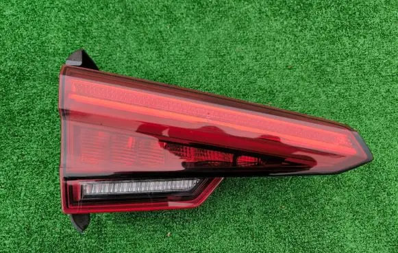 Audi A4 S4 B9 Tailgate rear/tail lights 8W5945093C 2SD012246 2V01224701
