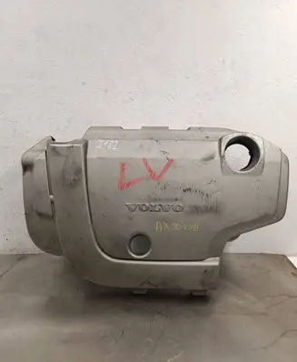 Volvo V70 Engine cover (trim)
