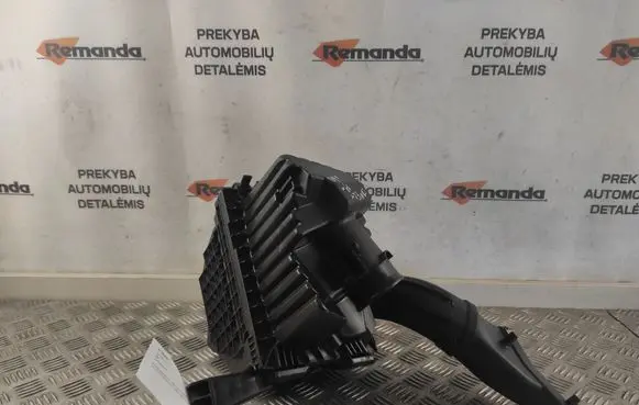 Ford Connect Air filter box KV619600BC