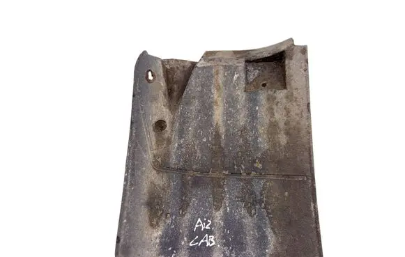 Opel Movano B Rear mudguard 