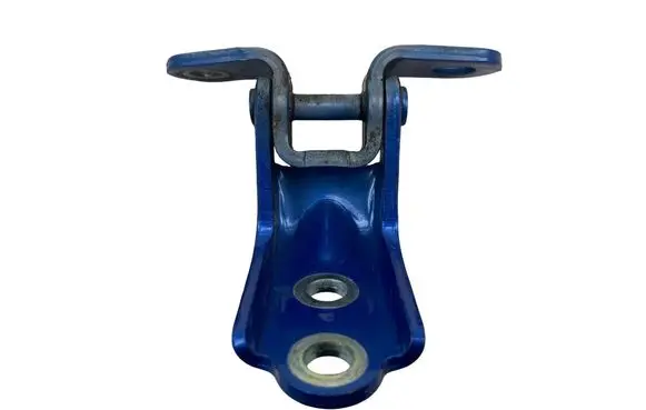 Opel Astra K Front door upper hinge 