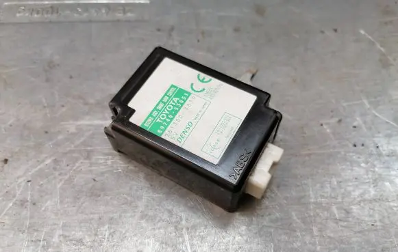 Lexus IS 220D-250-350 Door control unit/module 8974053051 2513003870