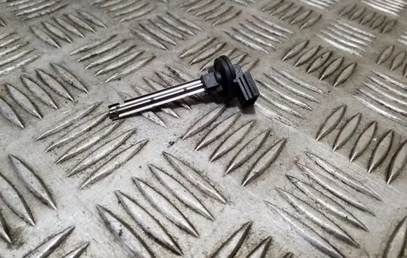 Interior temperature sensor