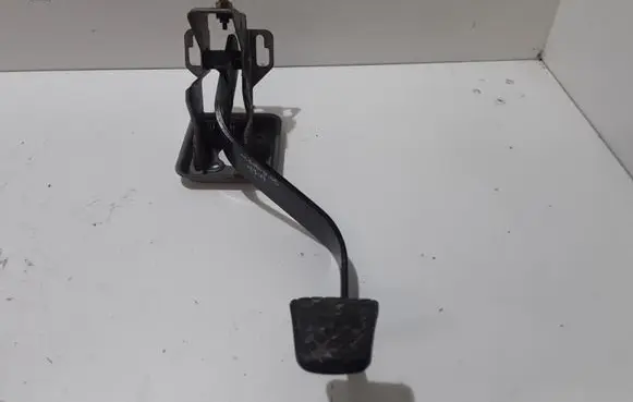 Clutch pedal