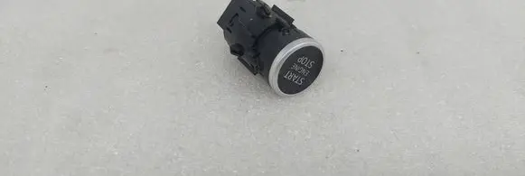 Audi A3 8Y Engine start stop button switch 83A905217