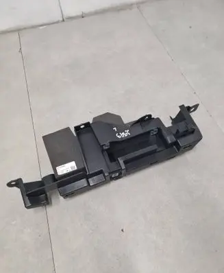 Jaguar I-Pace Other trunk/boot trim element J9D345636AB