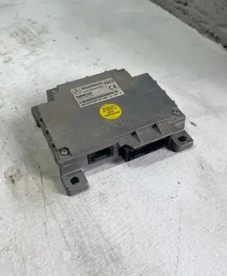Mercedes-Benz E W211 Phone control unit/module A2118205885