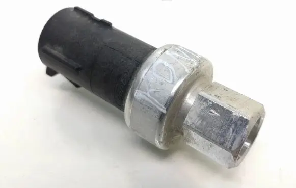 Air conditioning (A/C) pressure sensor