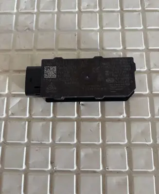 Volkswagen ID.4 Keyless system antenna 5WA962133D 5NA962133B 0112231231347