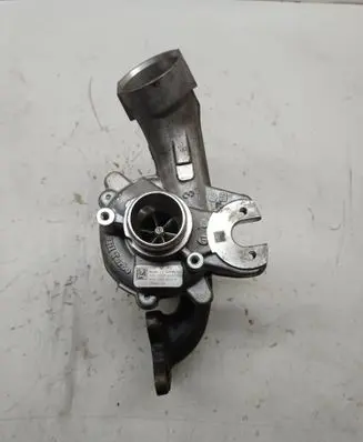 Volkswagen Jetta VI Turbo 04E145721F 1065642