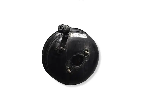 BMW 5 E39 Brake booster LSC145T 34331165055