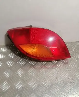 Ford Ka Rear/tail lights