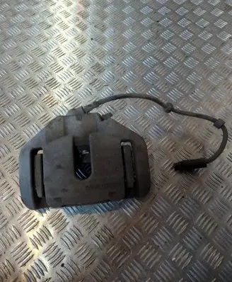 BMW 5 E60 E61 Front brake caliper BW607073