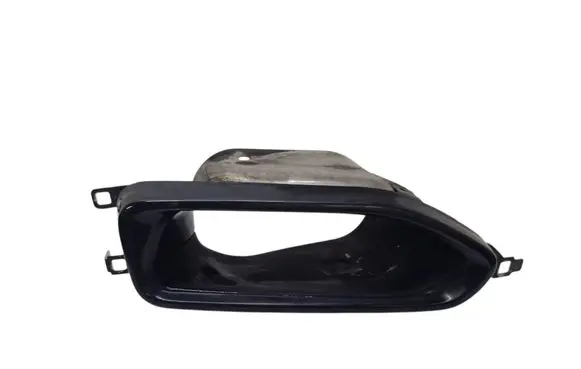 BMW 7 G11 G12 Muffler ending 8063168 20860210 2345360121