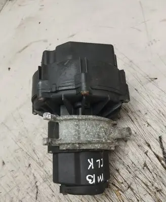 Mercedes-Benz CLK A209 C209 Secondary air pump 0580000011 A0001403785