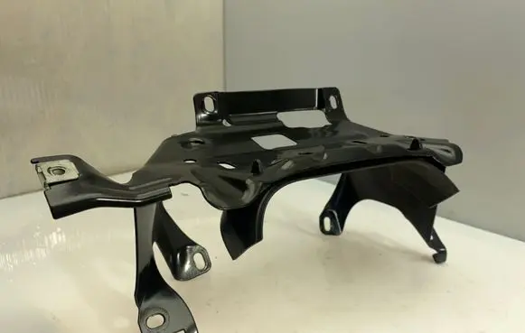 Audi A6 C7 Other interior part 4G1857219