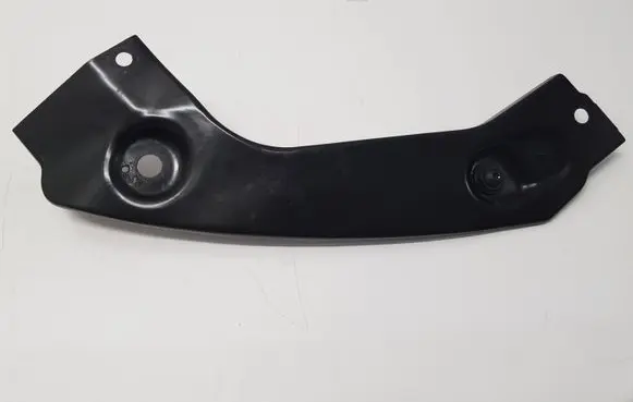 Volkswagen Scirocco Radiator support slam panel bracket 1K8805931