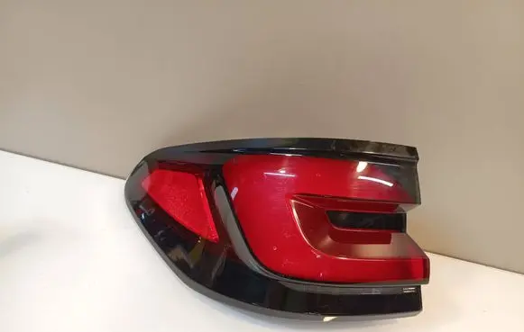 BMW 5 G30 G31 G38 Rear/tail lights 635A711851