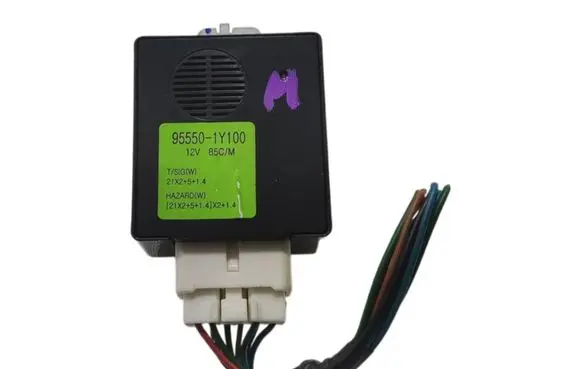 KIA Picanto Light module LCM 95550-1Y100