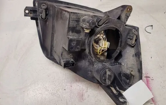 Citroen Berlingo Headlight/headlamp