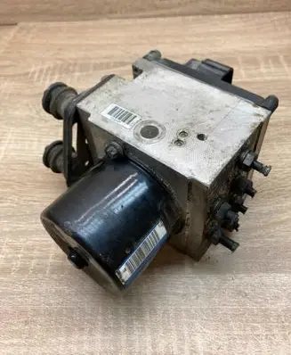 Volkswagen PASSAT B6 ABS Pump 3C0614109AH 16705714Q