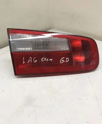 Renault Laguna II Tailgate rear/tail lights