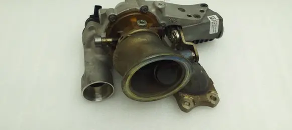 Citroen C4 III e-C4 Turbo 9836081180 8871570001