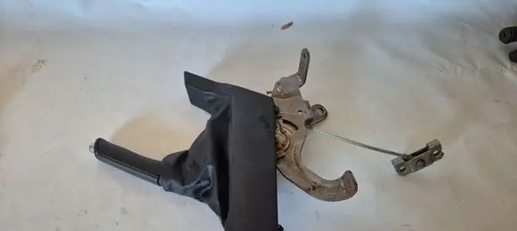 Subaru Impreza V Handbrake/parking brake lever assembly 