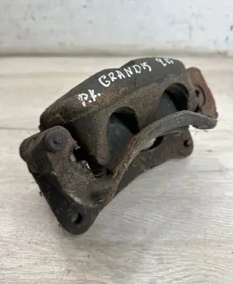 Mitsubishi Grandis Front brake caliper